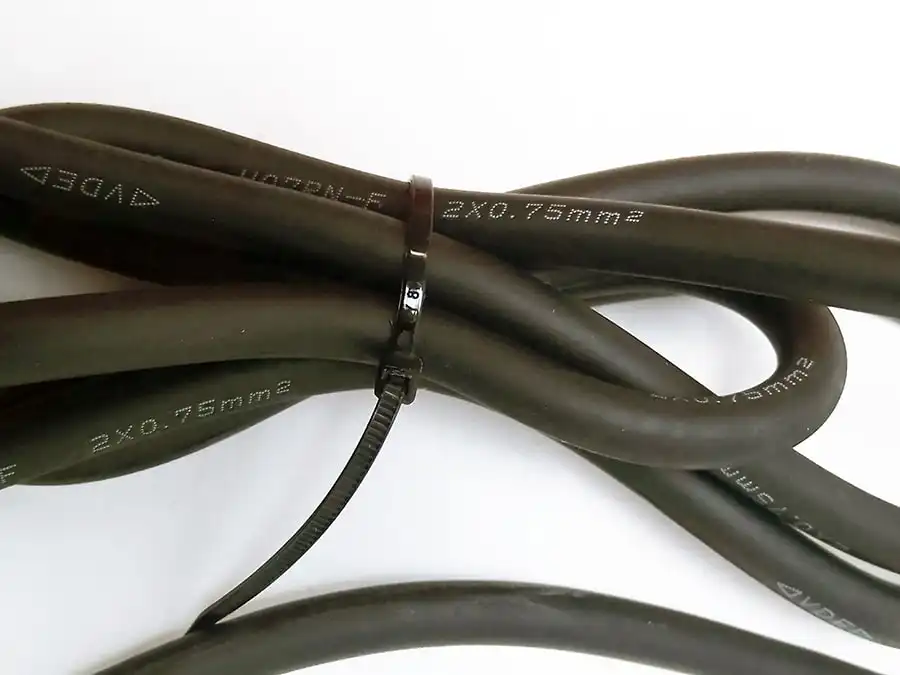 VDE approval rotary hammer drill power cable
