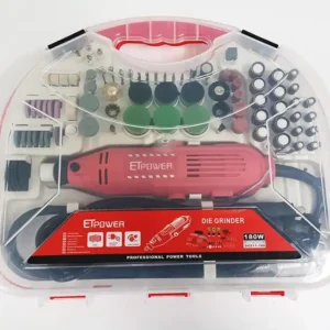180W ferramenta rotativa esmerilhadeira