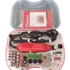 180W straight die grinder kit