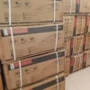211pcs 180w rotary die grinder carton packing