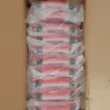 211pcs die grinder kit packing