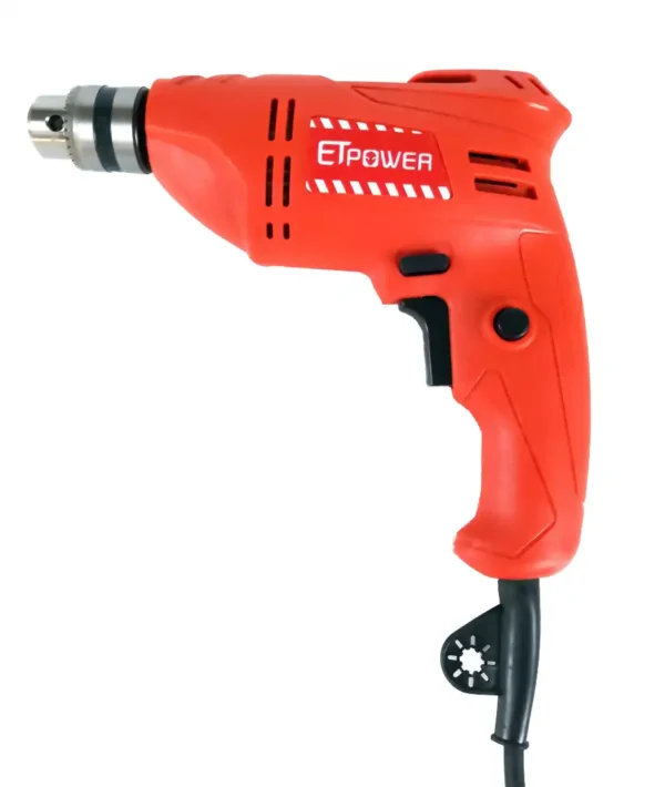 450Taladro eléctrico W 10mm