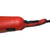 angle grinder with trigger grip handle