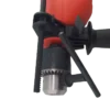 550W 13mm Impact drill driver metal chuck