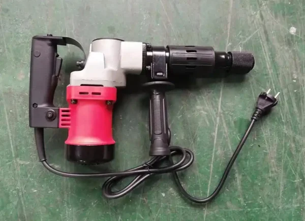 600w 810 elektrikli yıkım çekici