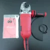 industrial angle grinder machine