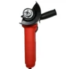 4-1/2 inch Hand Angle Grinder Machine with Slide Switch - Image 5