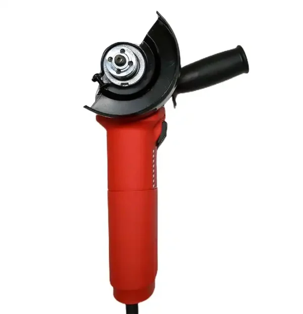4-1/2 inch Hand Angle Grinder Machine with Slide Switch - Image 5