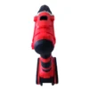 21V keyless chuck Cordless Screwdriver Hand Drill with 2 Batteries - Image 3