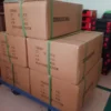 battery screwdriver carton packing