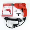 corded electric drill with 10mm chuck