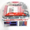 die grinder kit weight