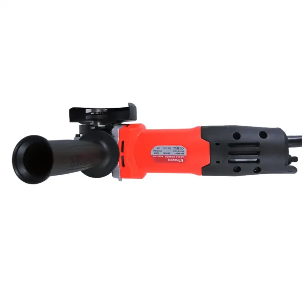850W 100mm Angle Grinder with Toggle Switch - Image 4