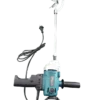 electric wall putty mixing machine