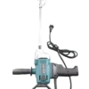 portable Grout paint mortar mud plaster mixer