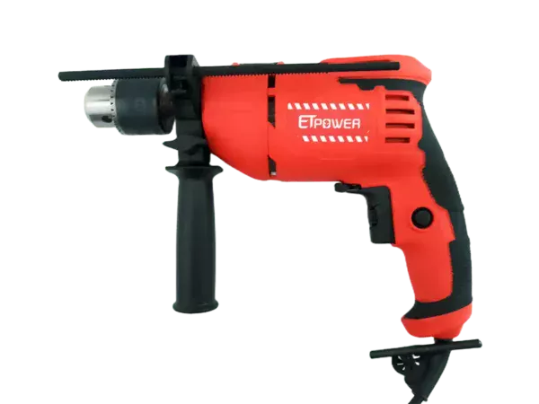 13mm Elektro-Schlagbohrmaschine