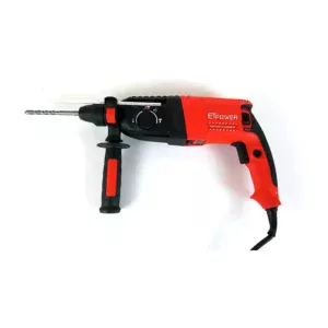 28mm heavy duty rotary hammer