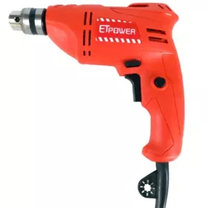450W 10mm electric drill