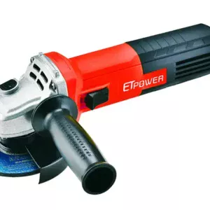 ETAG01-900 900W electric angle grinder