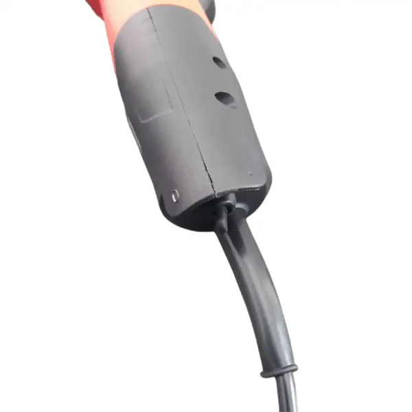 850W 100mm Angle Grinder with Toggle Switch - Image 6