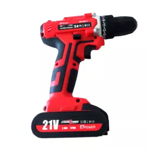 cordless altilium terebro