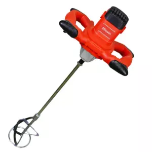 1200W portable electric putty mixer