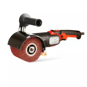 1380w variable speed roller polisher