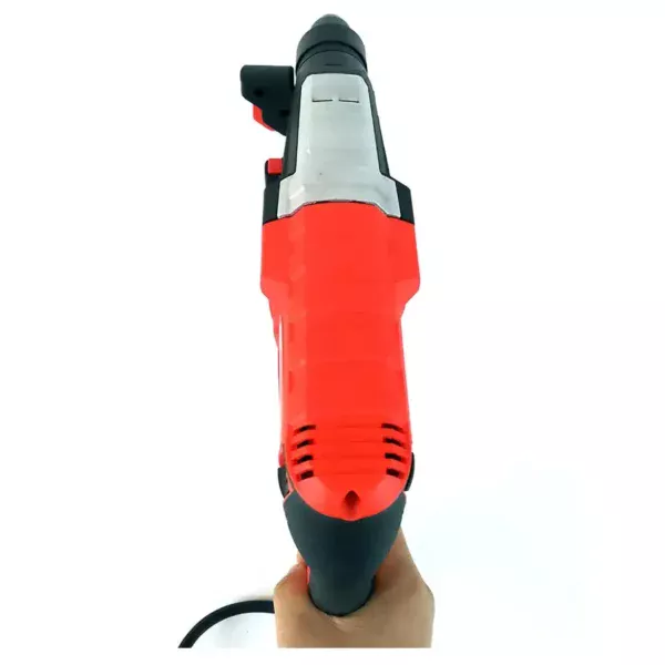 28mm 3.3J Corded Jack Hammer Drill Breaker Drilling Macihne - Hình ảnh 3