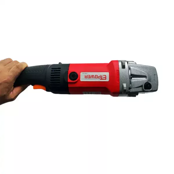 1400W Macchina per trafilatura elettrica per lucidatura e lucidatura dei metalli - Immagine 4