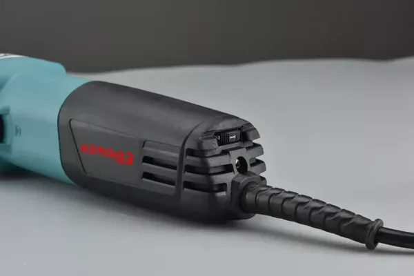 6 máy mài khuôn điện tốc độ