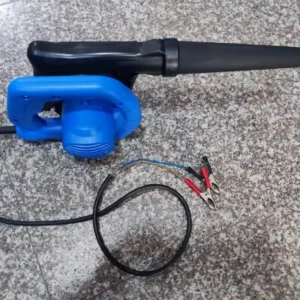 12V DC air dust blower