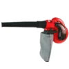 800W High Power Corded Electric Leaf Blower Variable Speed - Image 2