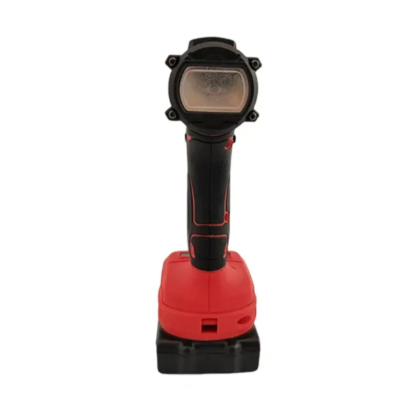 trapano avvitatore a batteria