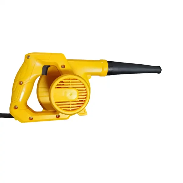ventilatore elettrico con motore in rame