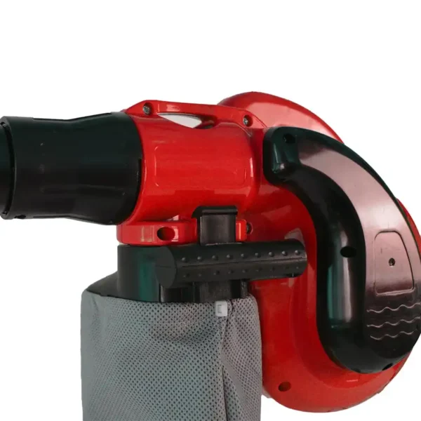 Sfigto di aria elettrica a corda ad alta potenza