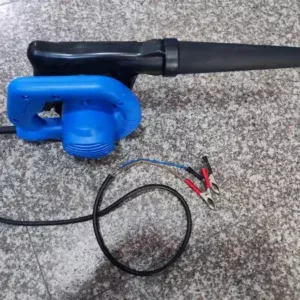 12V DC air dust blower