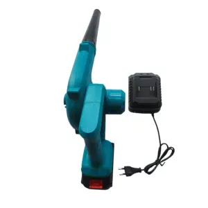 Máy thổi lá di động không khí không dây