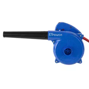 400W Máy thổi lá điện