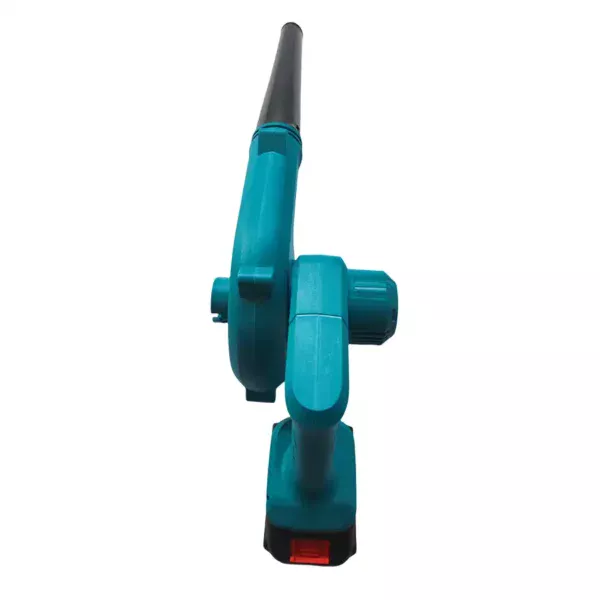 máy thổi điện với pin