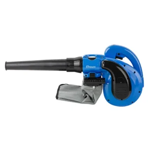800W spazzatrice aspirante elettrica