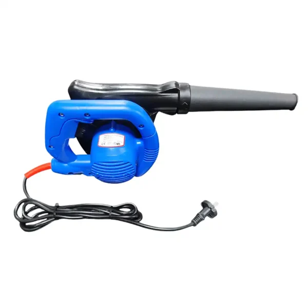 700W Soffiatore per foglie elettrico con cavo per impieghi gravosi (Modello Hitachi) - Immagine 6