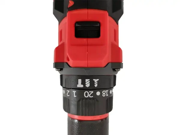 21V 10mm Fırçasız Akülü Matkap, 24 adet aksesuarla birlikte - Resim 8