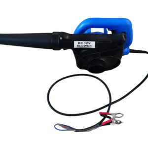 hitachi model DC blower