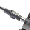 21V Cordless Grass Trimmer Cutting Machine with wheels - Image 3