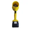 portable battery blower strong wind blower