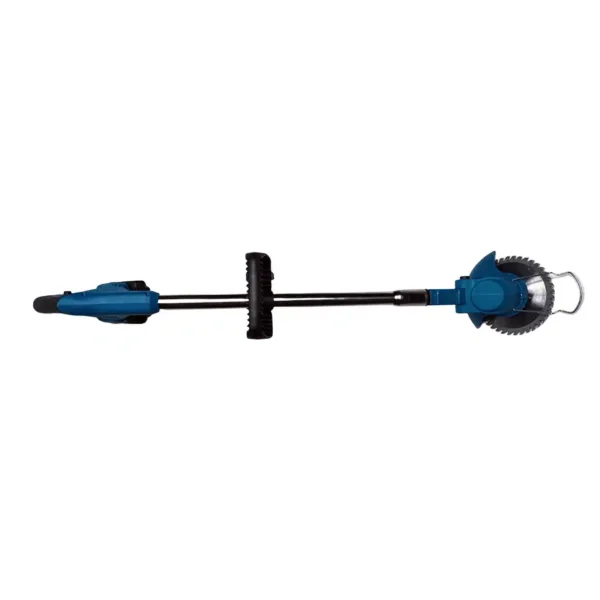 tagliaerba a batteria