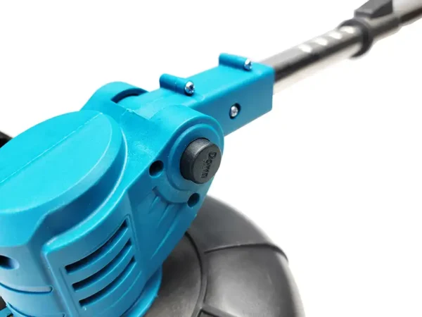 21Tagliaerba tagliaerba a batteria V con ruote - Immagine 5