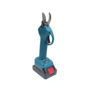 Cắt cắt điện bằng pin