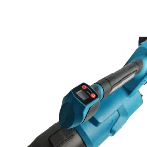 21V cordless lawn blower