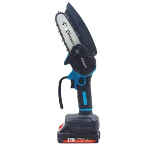 4 inch horicultural garden cordless chainsaw